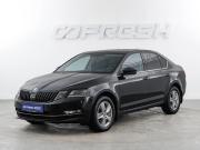 Skoda Octavia III (A7) Рестайлинг Москва  - изображение 26