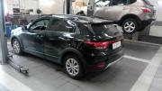 Kia Rio I Санкт-Петербург  - изображение 9