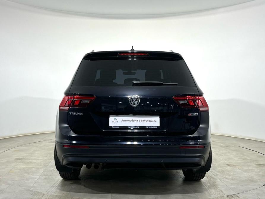 Volkswagen Tiguan II Ижевск  - изображение 3