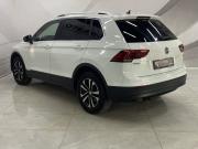 Volkswagen Tiguan II Воронеж  - изображение 24