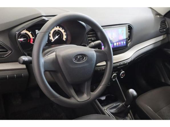 Lada (ВАЗ) Vesta I Рестайлинг (NG) с пробегом 2023 года, цена 1 218 000 рублей, 32200 км, седан, Автокод Объявления