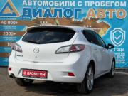 Mazda 3 II (BL) Рестайлинг Набережные Челны  - изображение 23