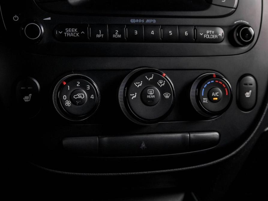 Kia Soul II Уфа  - изображение 13