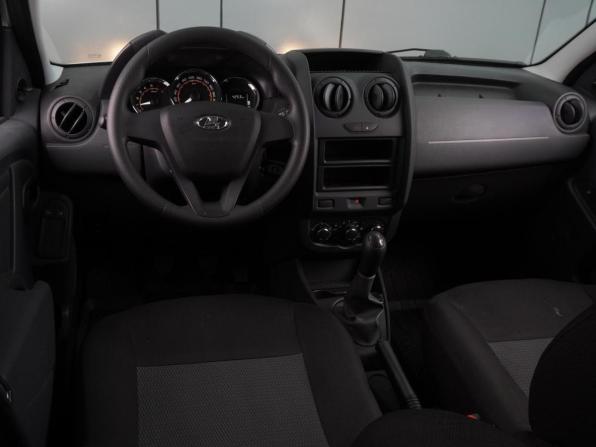 Lada (ВАЗ) Largus I Рестайлинг с пробегом 2021 года, цена 1 391 000 рублей, 4253 км, универсал, Автокод Объявления