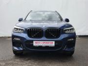 BMW X3 III (G01) Москва  - изображение 24
