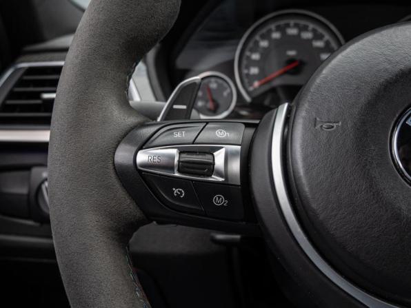 BMW M3 V (F80) с пробегом 2015 года, цена 4 370 000 рублей, 170249 км, седан, Автокод Объявления