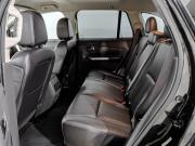 Ford Edge I Рестайлинг Москва  - изображение 45