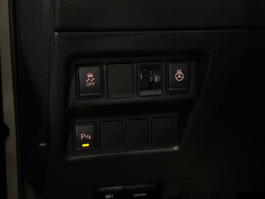 Nissan Qashqai II Рестайлинг Челябинск  - изображение 17