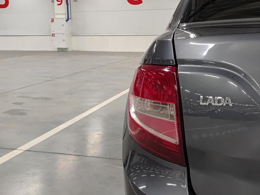 Lada (ВАЗ) Granta I Казань  - изображение 11