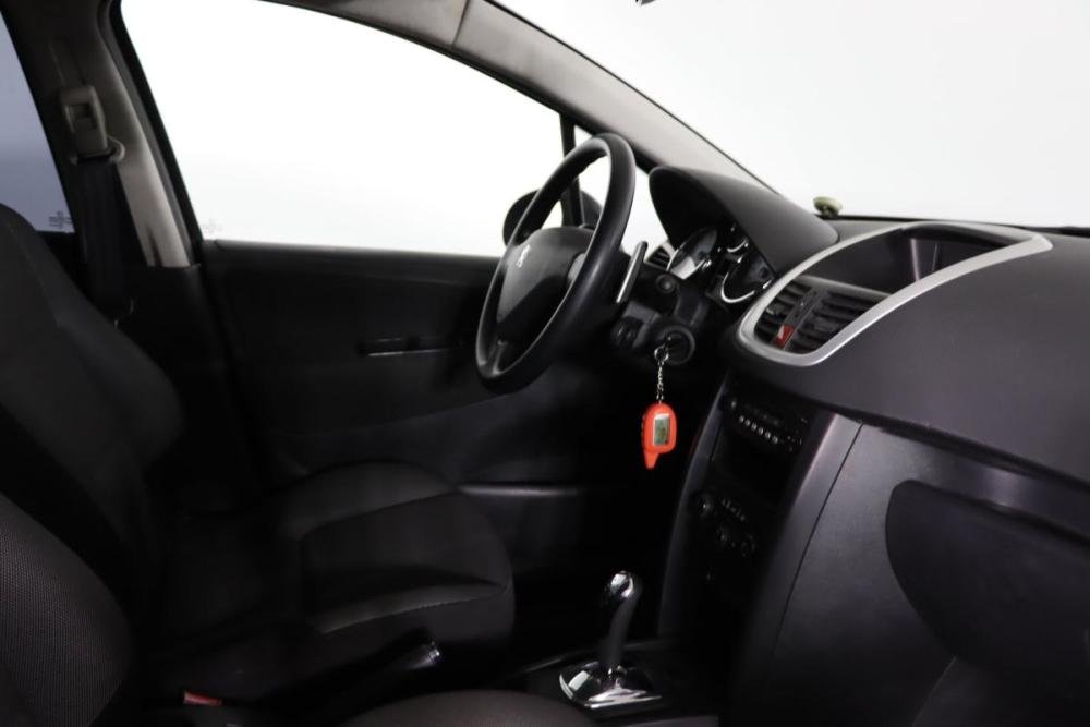 Peugeot 207 I Рестайлинг Нижний Новгород  - изображение 13