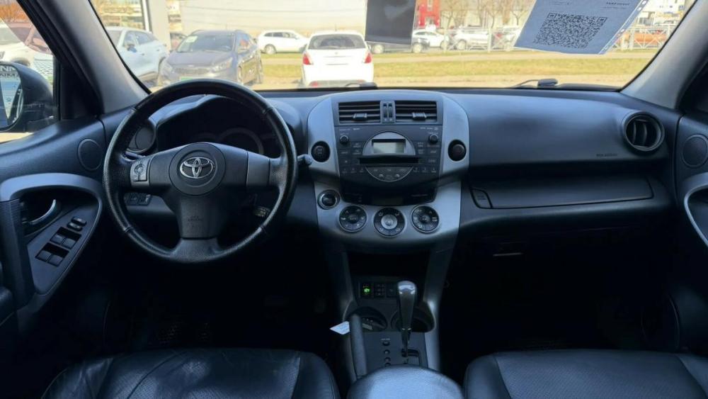 Toyota RAV4 III (XA30) Череповец  - изображение 13