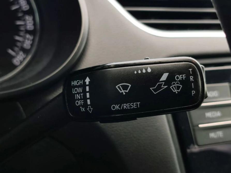 Skoda Octavia III (A7) Санкт-Петербург  - изображение 13