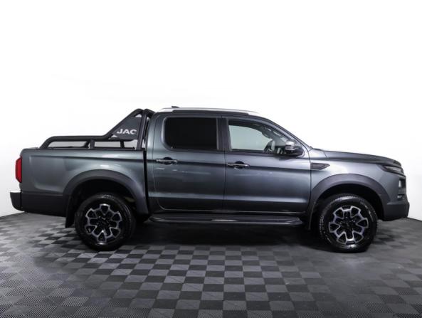 JAC T9 с пробегом 2025 года, цена 2 885 000 рублей, 47338 км, offers.body_type.unknown, Автокод Объявления