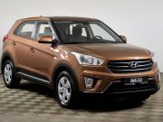 Hyundai Creta I Санкт-Петербург  - изображение 22