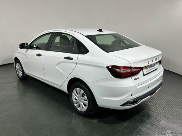 Lada (ВАЗ) Vesta I Рестайлинг (NG) с пробегом 2023 года, цена 1 250 000 рублей, 30000 км, седан, Автокод Объявления