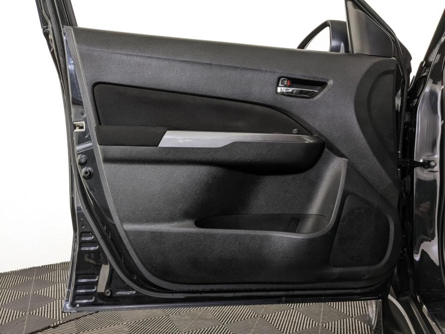 Suzuki Vitara II Рестайлинг Москва  - изображение 19
