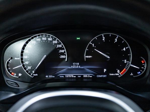 BMW X4 II (G02) с пробегом 2019 года, цена 3 999 700 рублей, 157957 км, внедорожник, Автокод Объявления