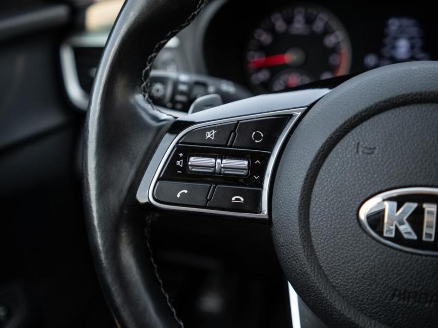 Kia Optima IV Рестайлинг Сочи  - изображение 16
