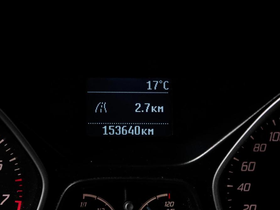 Ford Focus III Москва  - изображение 12