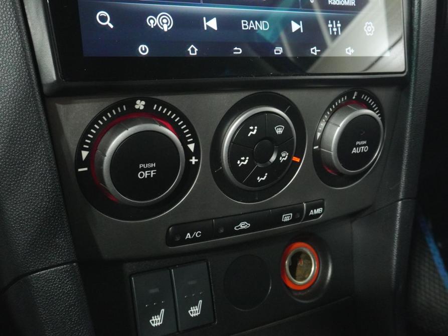 Mazda 3 I (BK) Вологда  - изображение 13