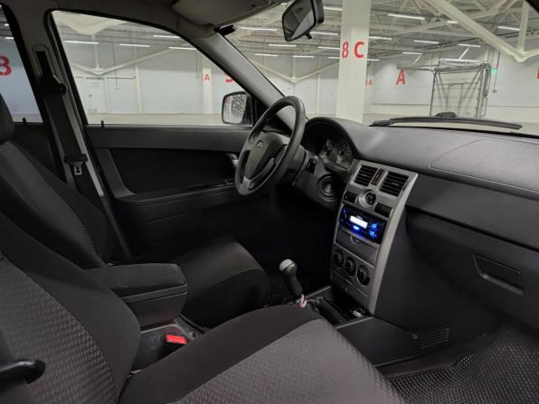 Lada (ВАЗ) Priora I Рестайлинг с пробегом 2013 года, цена 399 000 рублей, 122563 км, универсал, Автокод Объявления