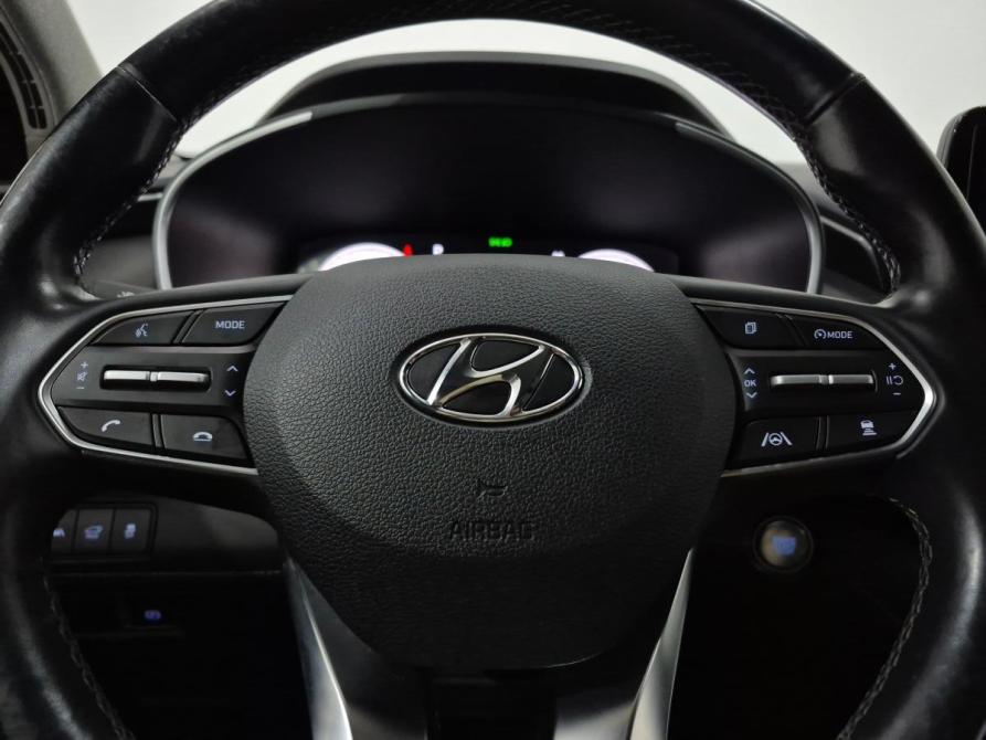 Hyundai Santa Fe IV Рестайлинг Альметьевск  - изображение 22