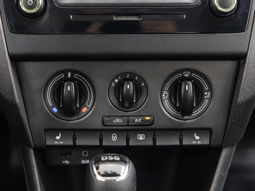 Skoda Rapid I Волгоград  - изображение 23