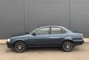 Nissan Sunny B15 Красноярск  - изображение 43
