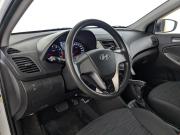 Hyundai Solaris I Рестайлинг Москва  - изображение 43