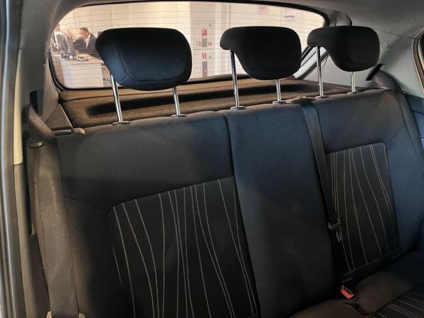 Opel Corsa D с пробегом 2008 года, цена 259 000 рублей, 320470 км, хэтчбек, Автокод Объявления