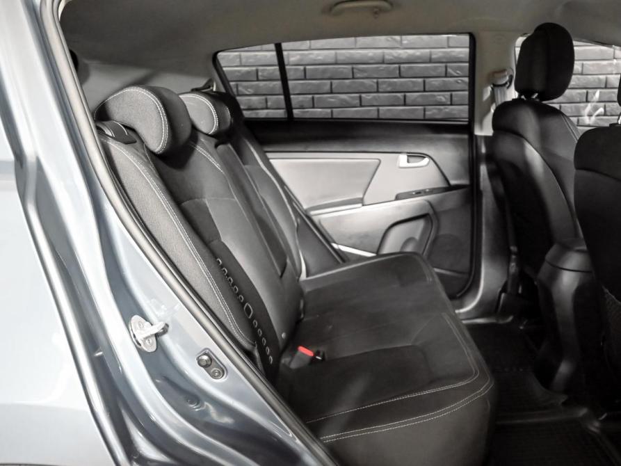 Kia Sportage III Рестайлинг Екатеринбург  - изображение 18