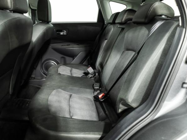 Nissan Qashqai I Рестайлинг с пробегом 2012 года, цена 999 700 рублей, 138111 км, внедорожник, Автокод Объявления