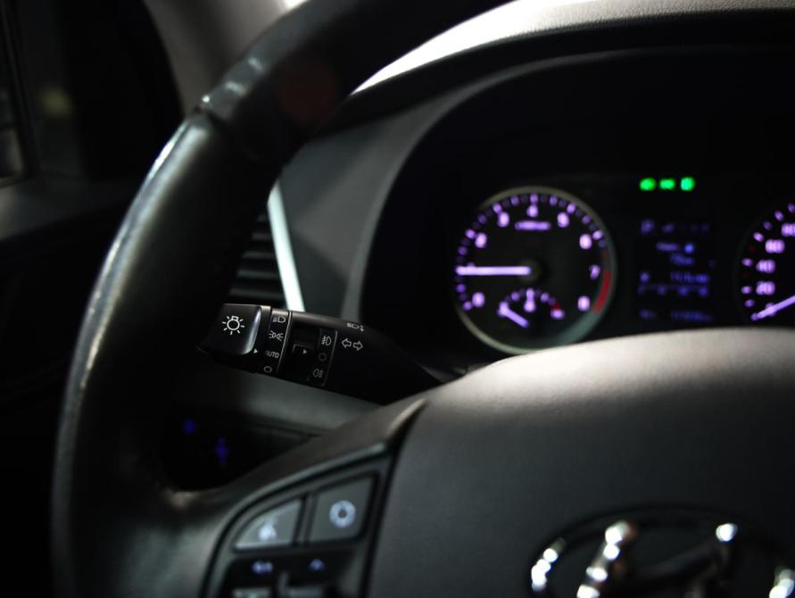Hyundai Tucson III Санкт-Петербург  - изображение 22