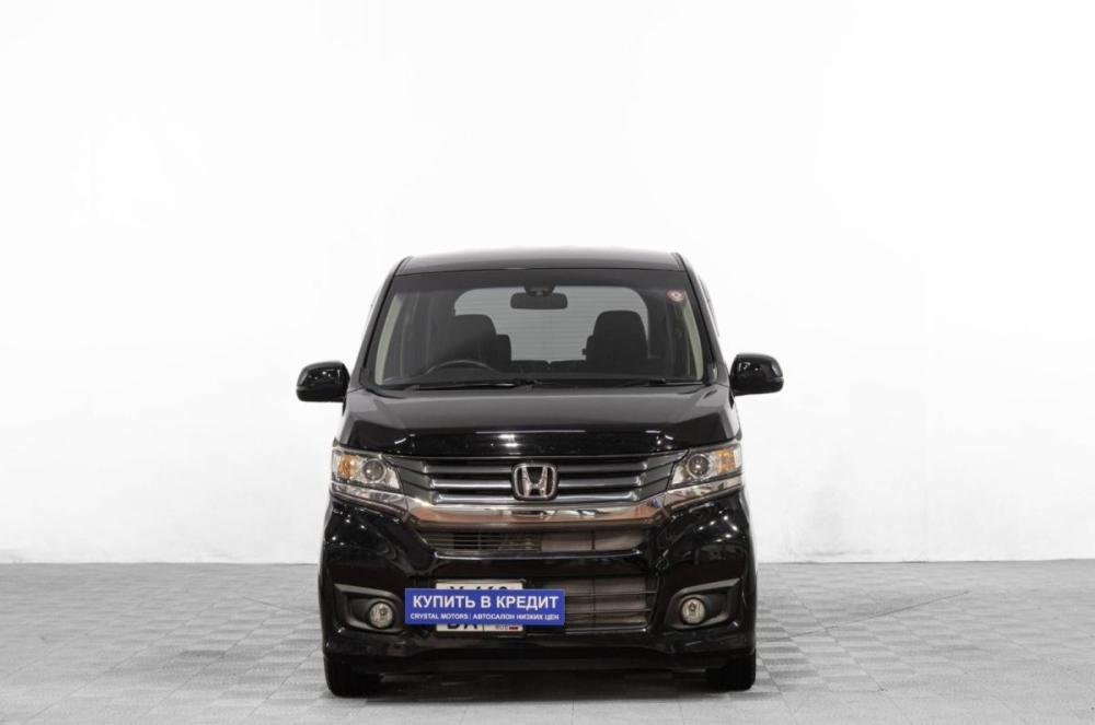 Honda N-WGN I Барнаул  - изображение 2