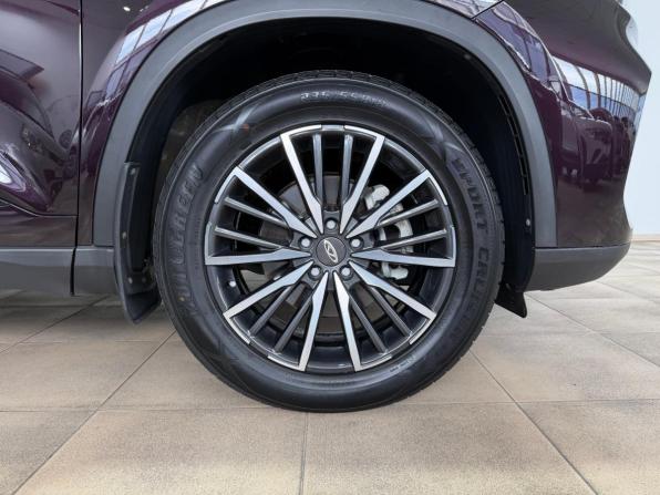 Chery Tiggo 8 Pro I с пробегом 2021 года, цена 1 900 000 рублей, 61628 км, внедорожник, Автокод Объявления