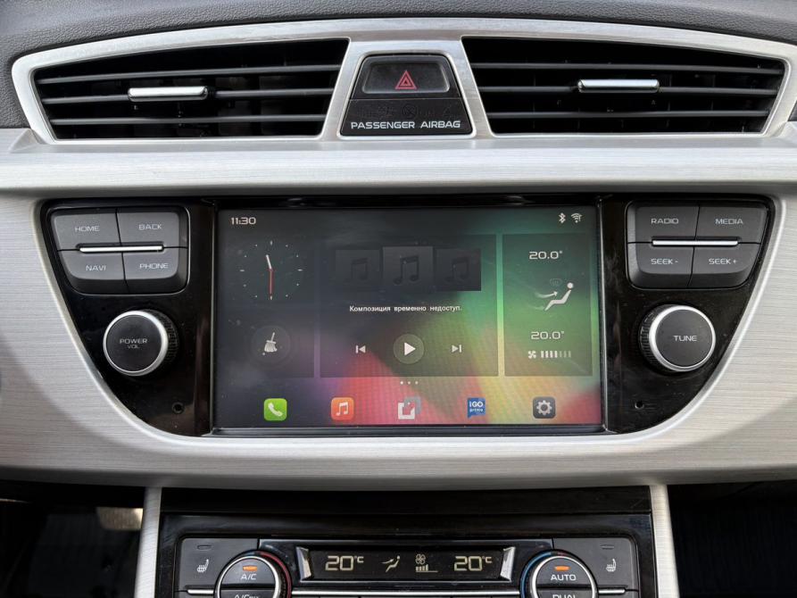 Geely Atlas I Москва  - изображение 15