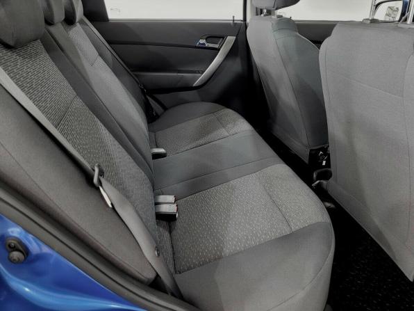 Ravon Nexia R3 с пробегом 2017 года, цена 799 000 рублей, 25063 км, седан, Автокод Объявления