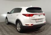 Kia Sportage IV Волгоград  - изображение 27