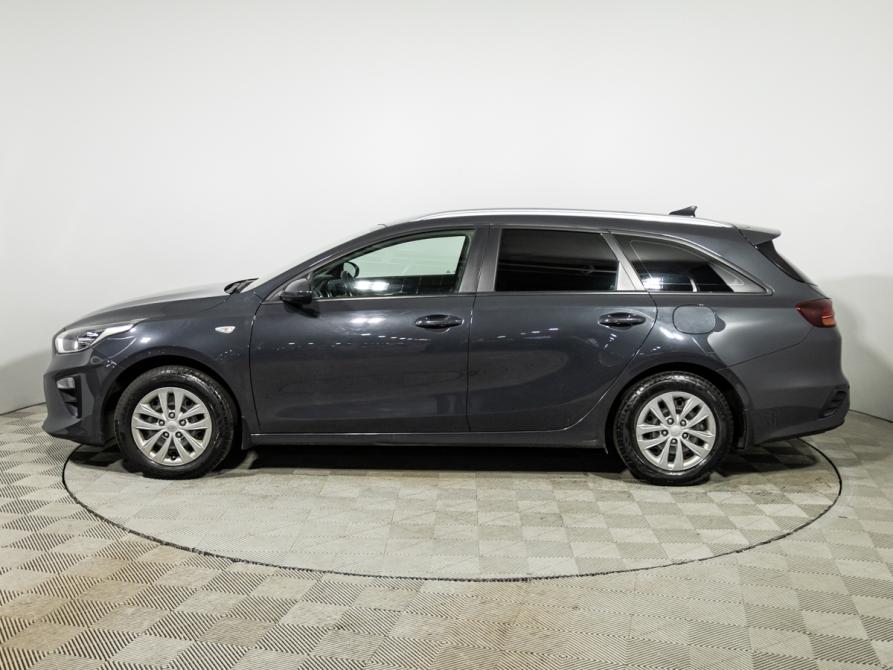 Kia Ceed III Санкт-Петербург  - изображение 8