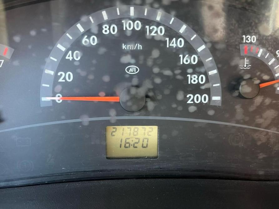 Lada (ВАЗ) Kalina I Буинск  - изображение 10