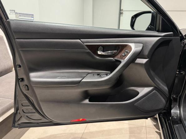 Nissan Teana III с пробегом 2015 года, цена 1 456 629 рублей, 159248 км, седан, Автокод Объявления