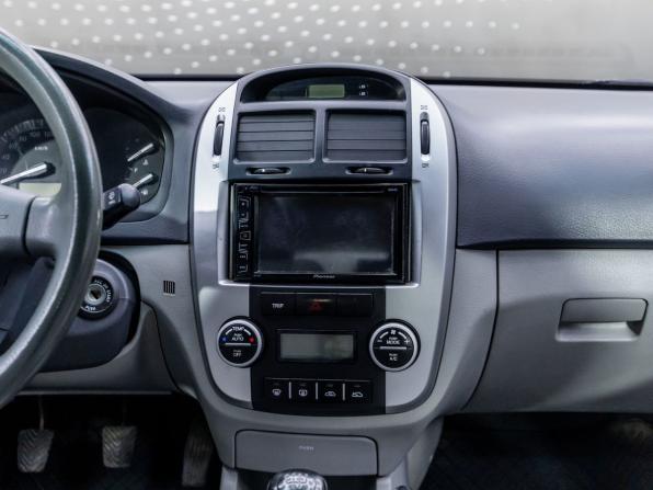 Kia Cerato I Рестайлинг с пробегом 2008 года, цена 380 000 рублей, 198248 км, седан, Автокод Объявления