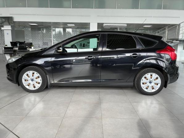 Ford Focus III с пробегом 2012 года, цена 695 000 рублей, 110000 км, хэтчбек, Автокод Объявления