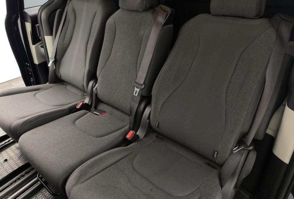 Kia Carnival IV Нижний Новгород  - изображение 12