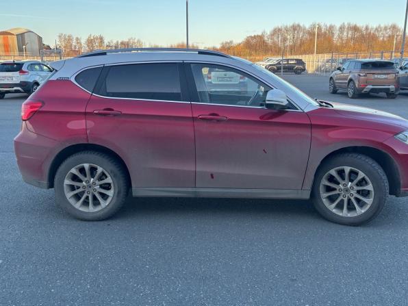 Haval H2 с пробегом 2019 года, цена 1 325 000 рублей, 94000 км, внедорожник, Автокод Объявления
