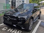 Mercedes-Benz GLE II (V167) Рестайлинг Самара  - изображение 15