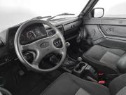 Lada (ВАЗ) 2121 (4x4) I Рестайлинг (2020) Нижний Новгород  - изображение 29