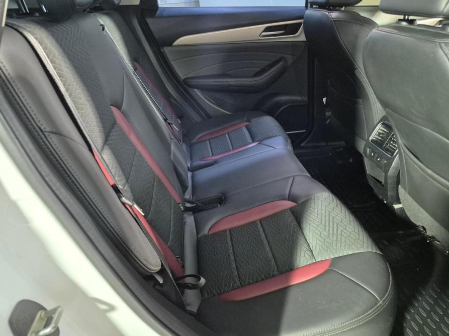 Haval F7 I Рестайлинг Воронеж  - изображение 14