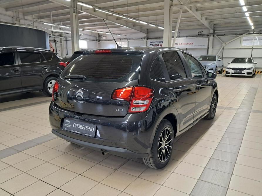 Citroen C3 II Набережные Челны  - изображение 5