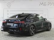 BMW 5 серии VIII (G60/G61/G68) Москва  - изображение 39